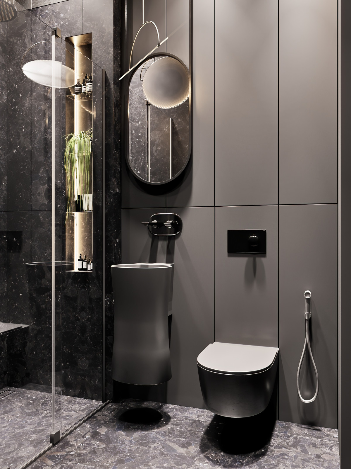 жк Скандинавия Москва