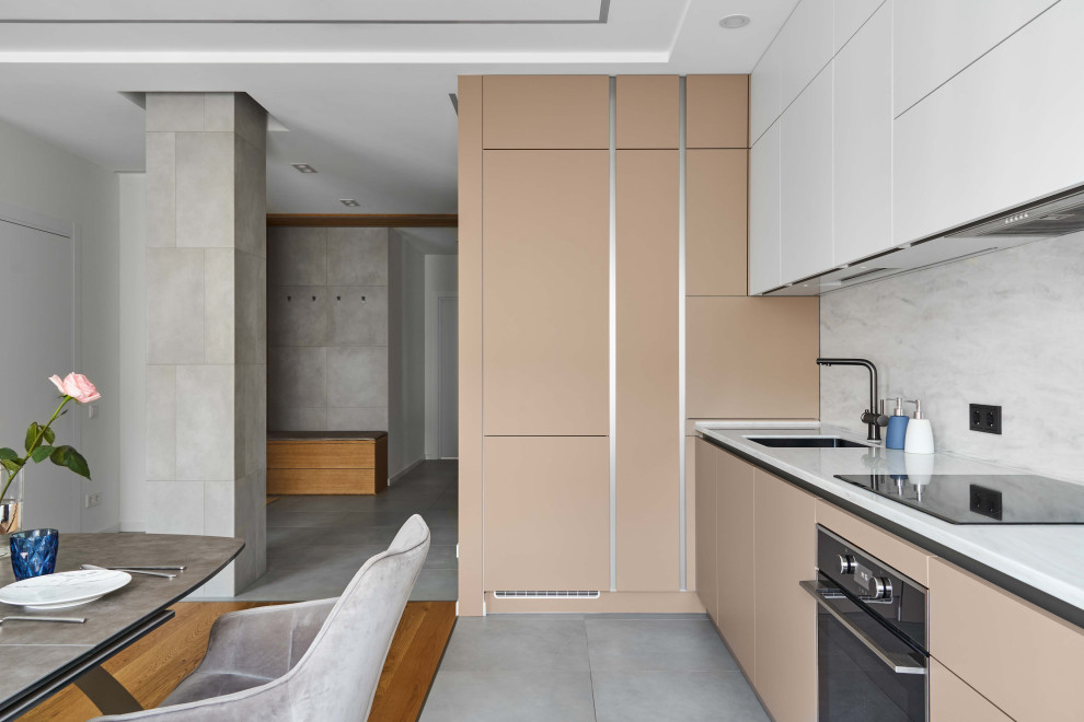 ЖК Четыре сезона