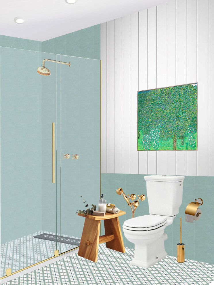 Загородный дом Ильи Соболева