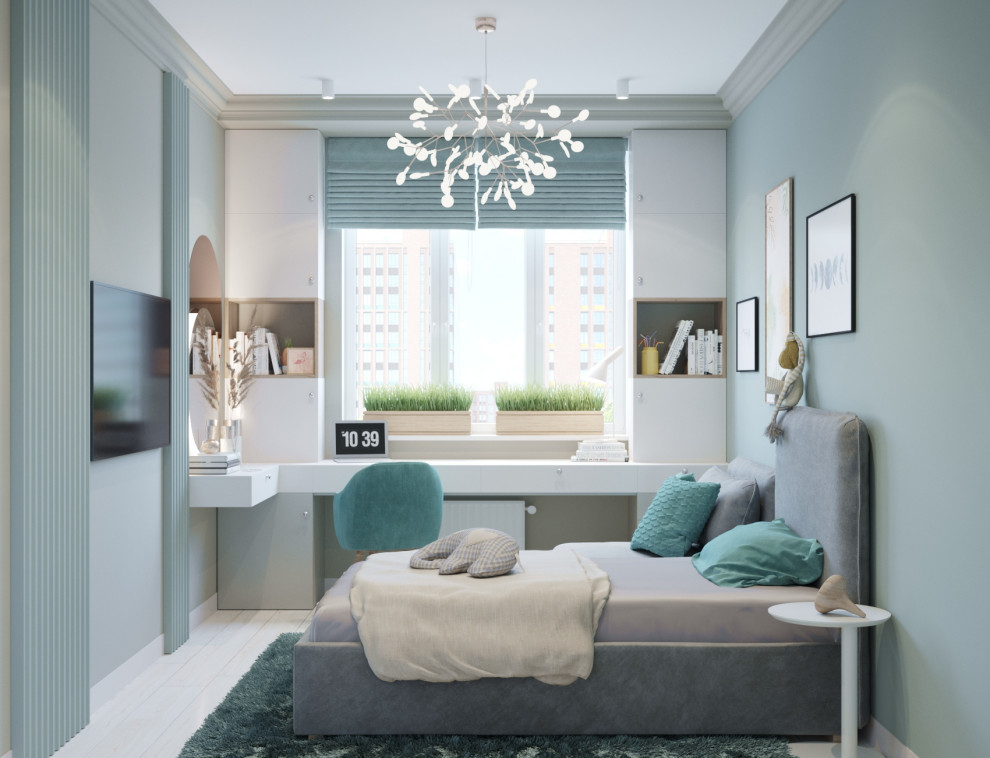 ЖК Красногорский