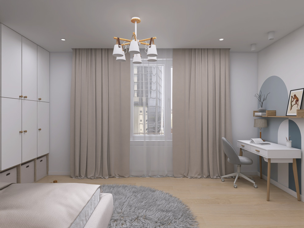 Квартира в ЖК Престиж