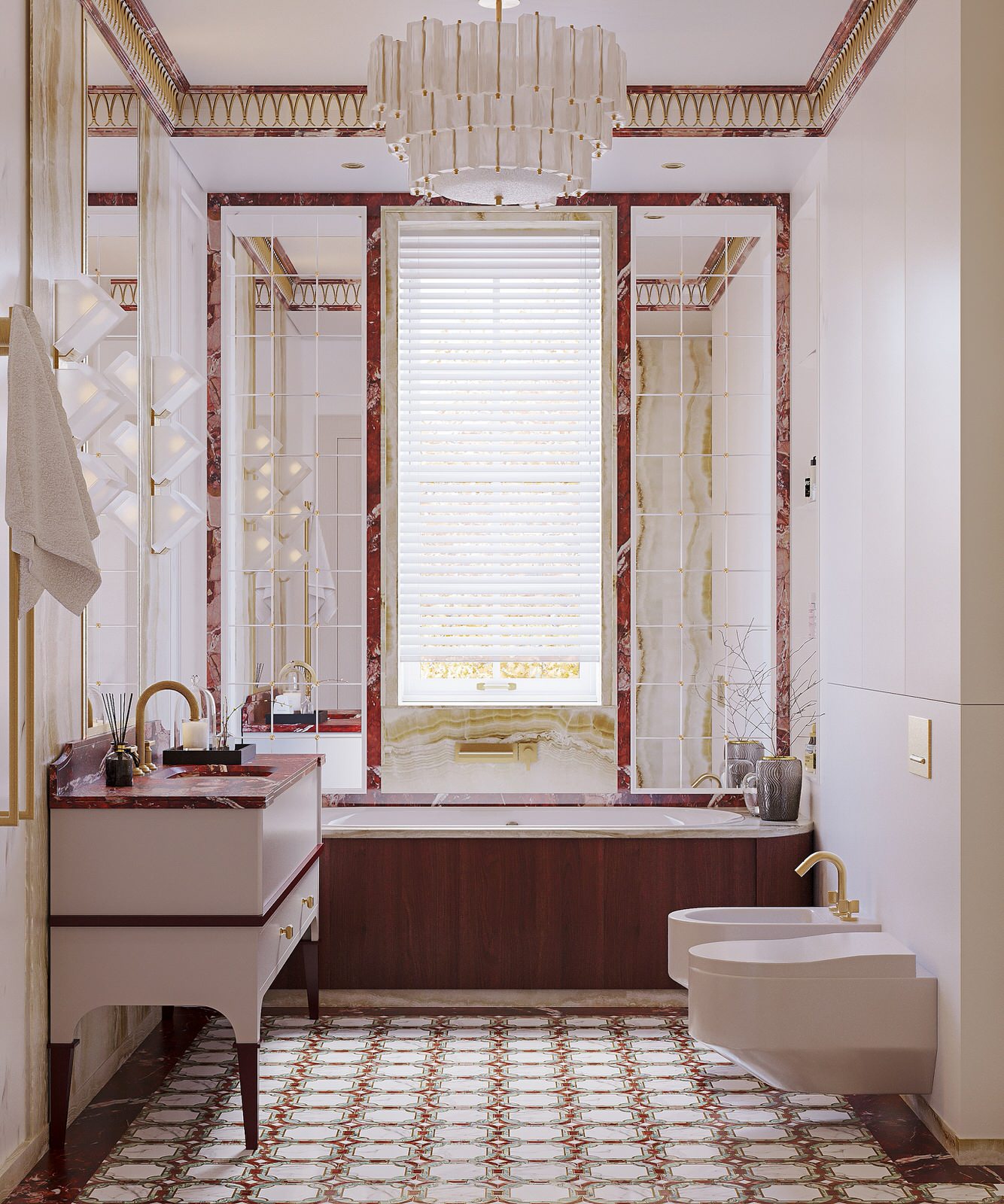 Квартира в Лондоне