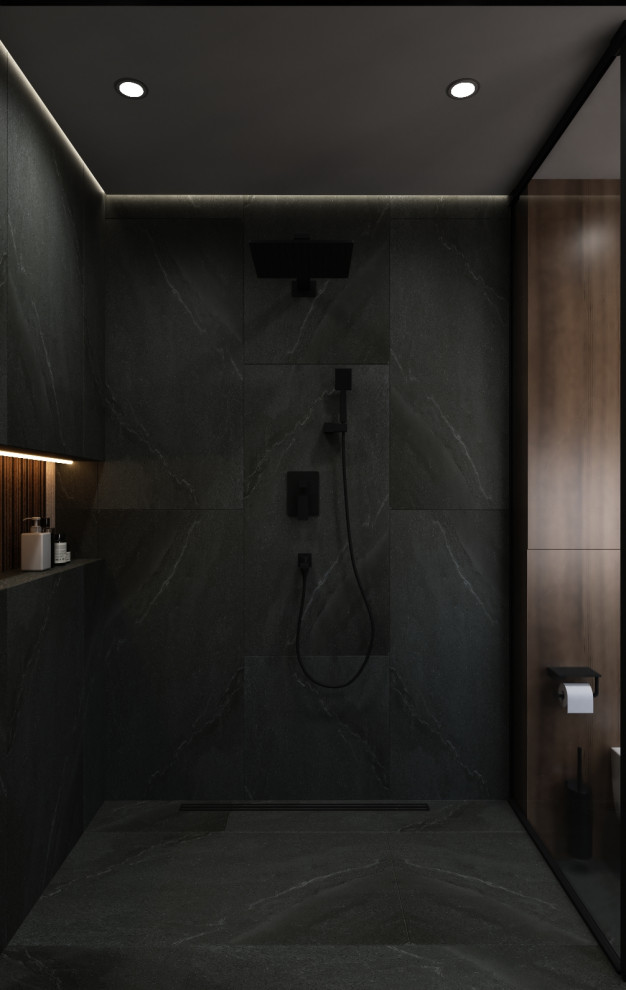 Дом 240 м2 в коттеджном поселке 2