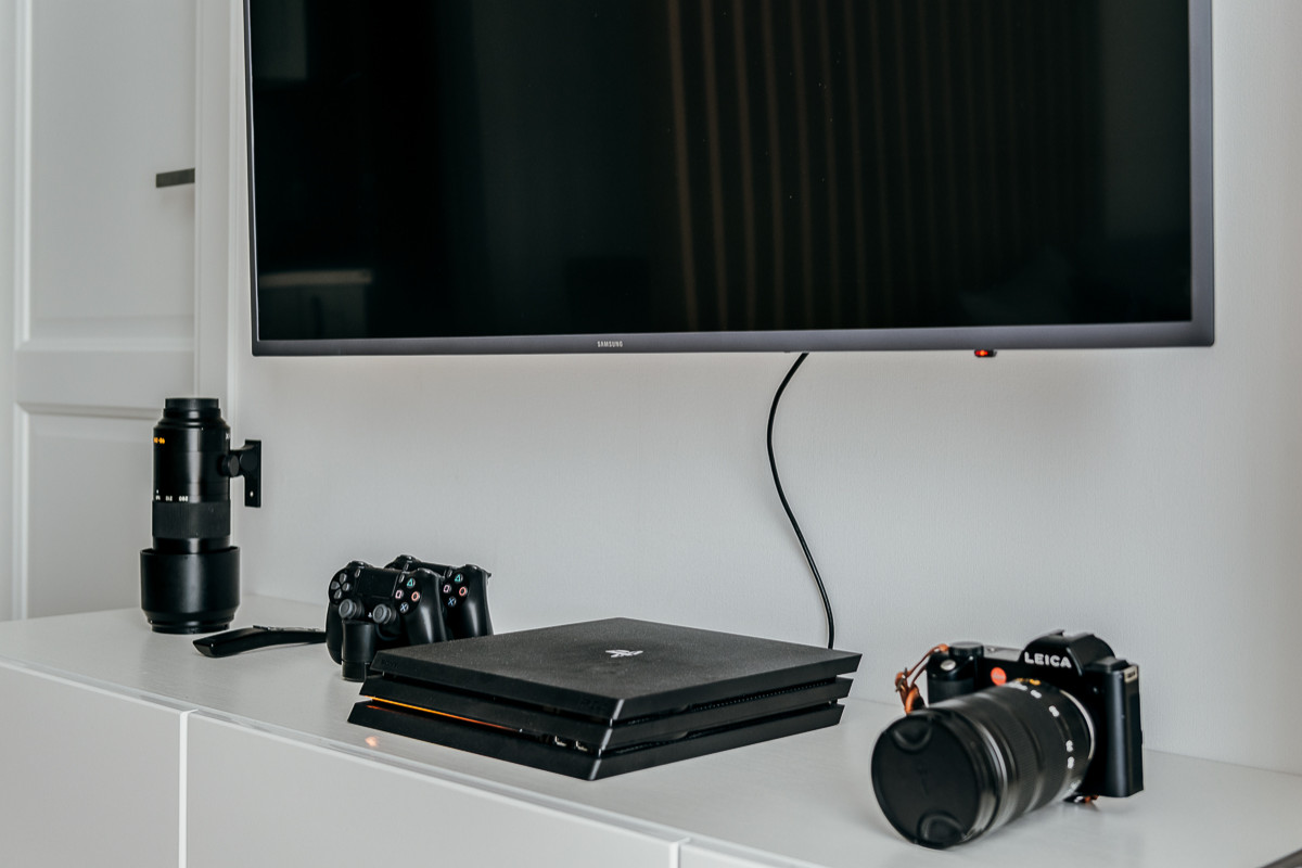 Реализованная квартира в ЖК Лобачевский