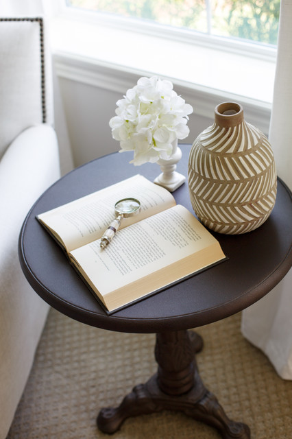 The Rosedale Model Home transitional