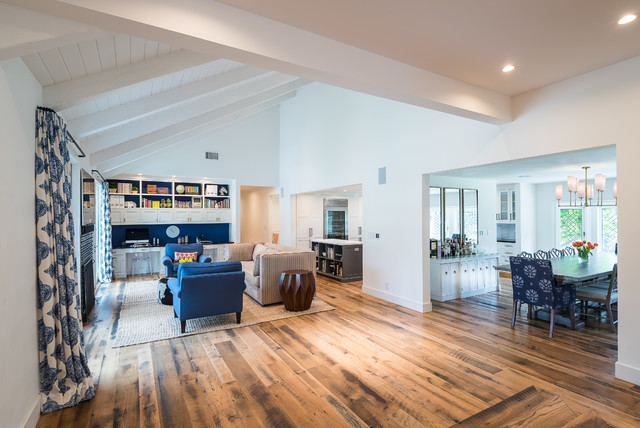 Lanai country-games-room