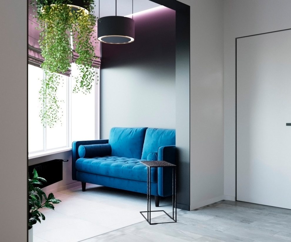 "Капсула будущего" ЖК Фамилия