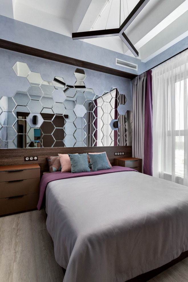 Дизайн проект квартиры