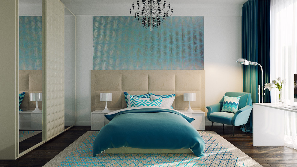 ЖК Дом на Нижне-Каменской 220 кв.м.