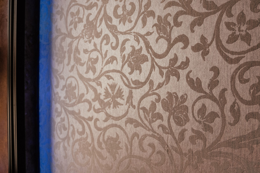 Дом для небольшой семьи