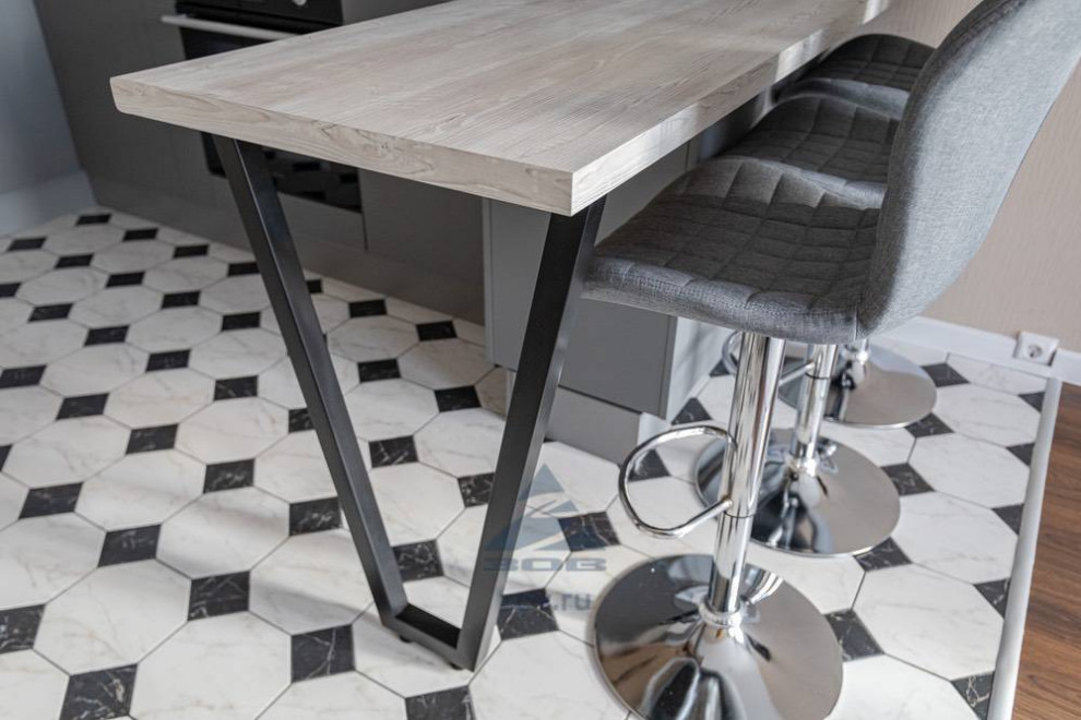 Кухня ТВДК287 ЗОВ