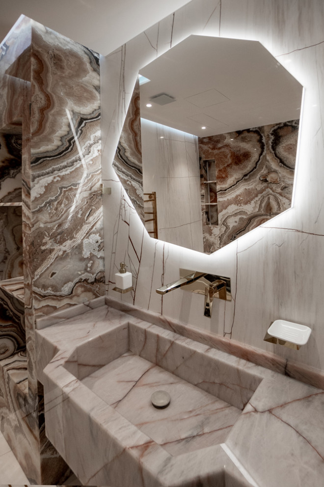 РЕМОНТ КВАРТИРЫ В ЖК РАССКАЗОВО, 68 КВ.М.