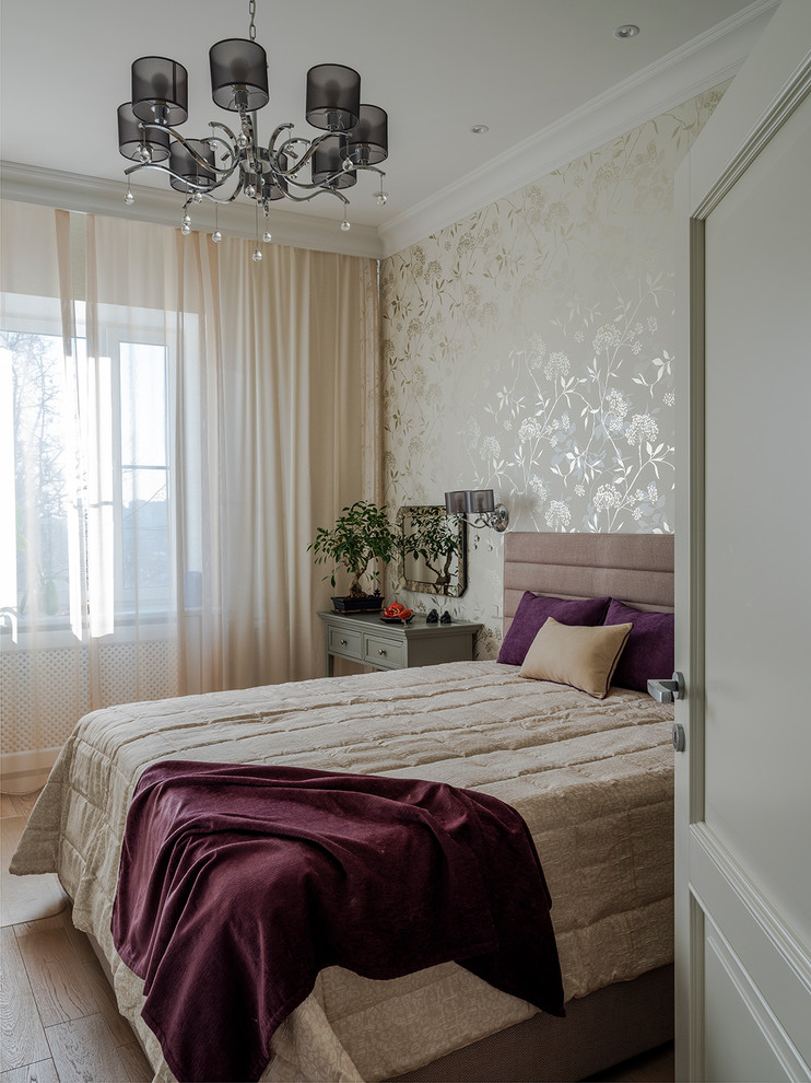 Квартира в сталинке на Соколе для большой семьи