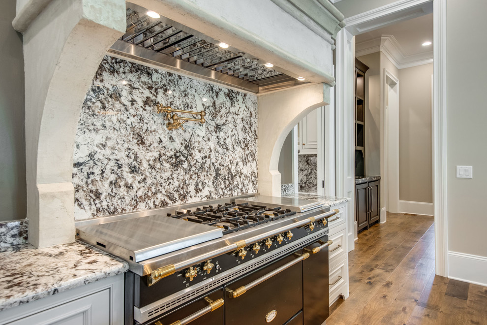 Franklin- Legend Homes