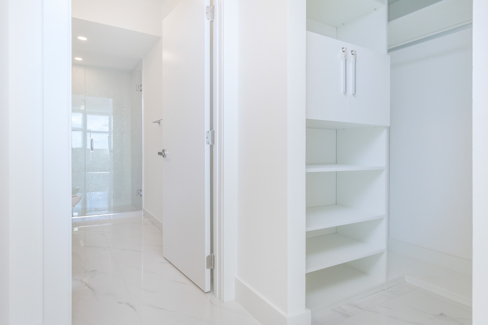 Sunny Isles renovation