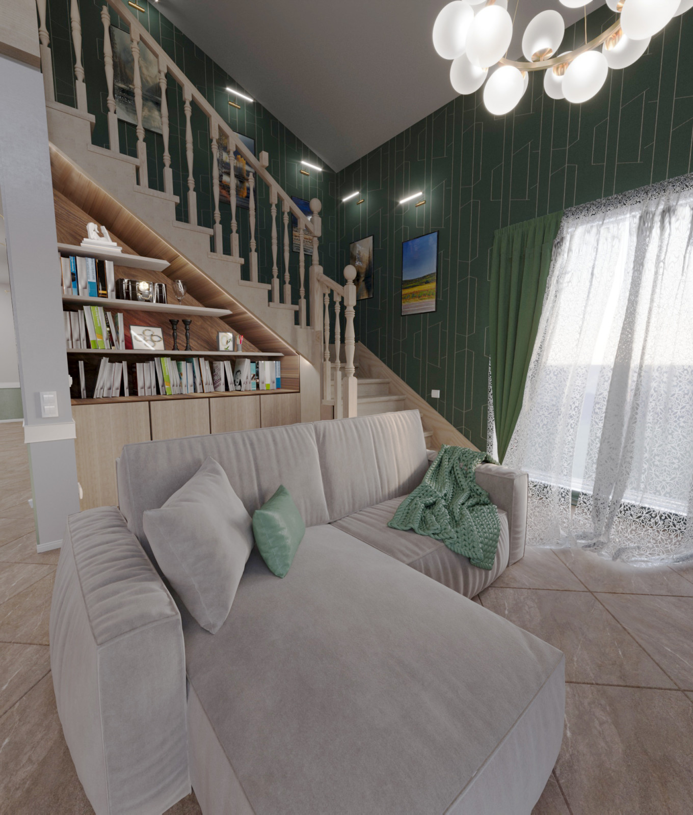 Французские мотивы