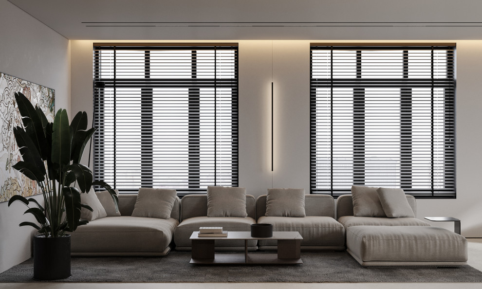 Квартира в ЖК "Петровская Доминанта"