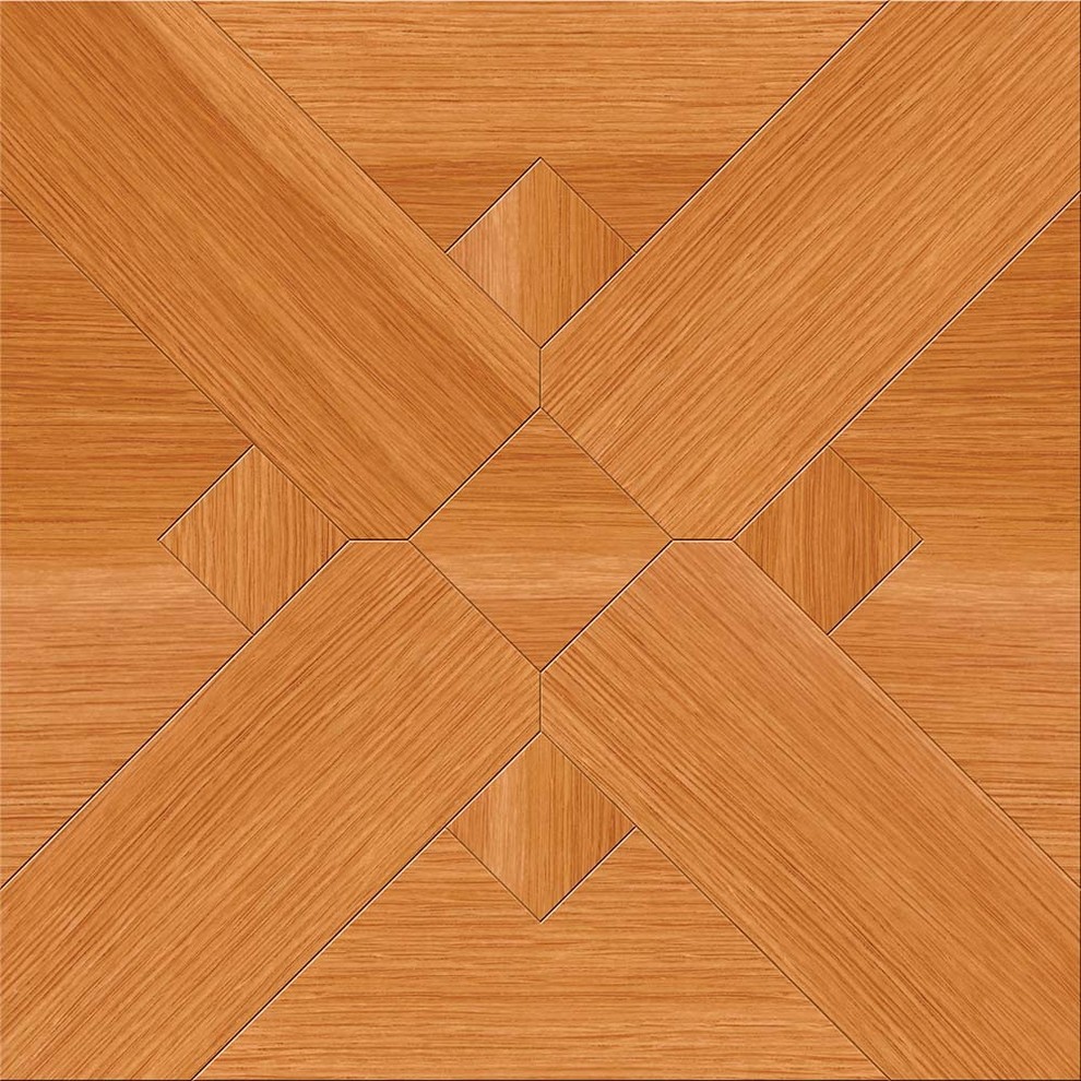 Bordeaux Maple Luxury Vinyl 4" Sample Tile, 3x3 Traditional Vinyl