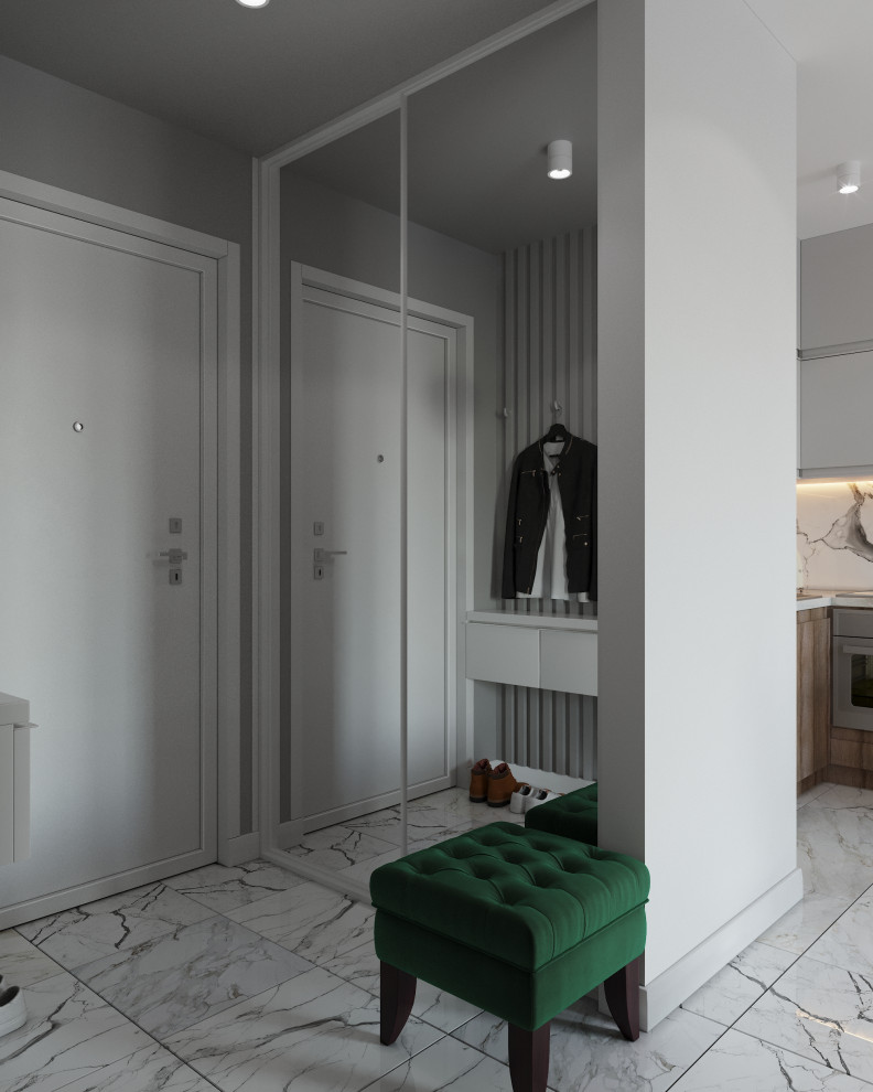 ЖК Орловский парк