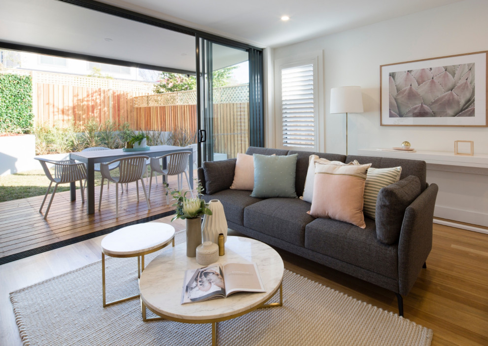 Luxury Contemporary / Leichhardt