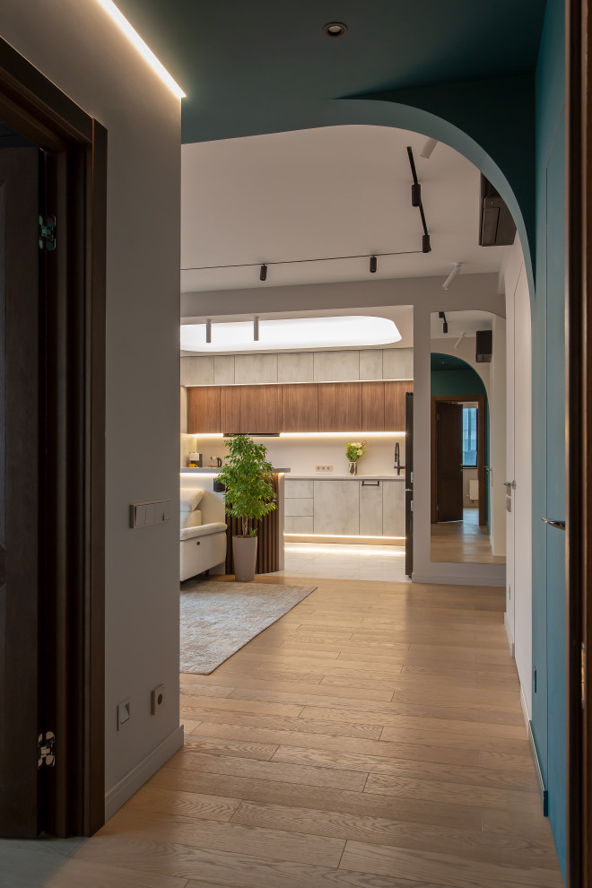 ЖК Искра Парк