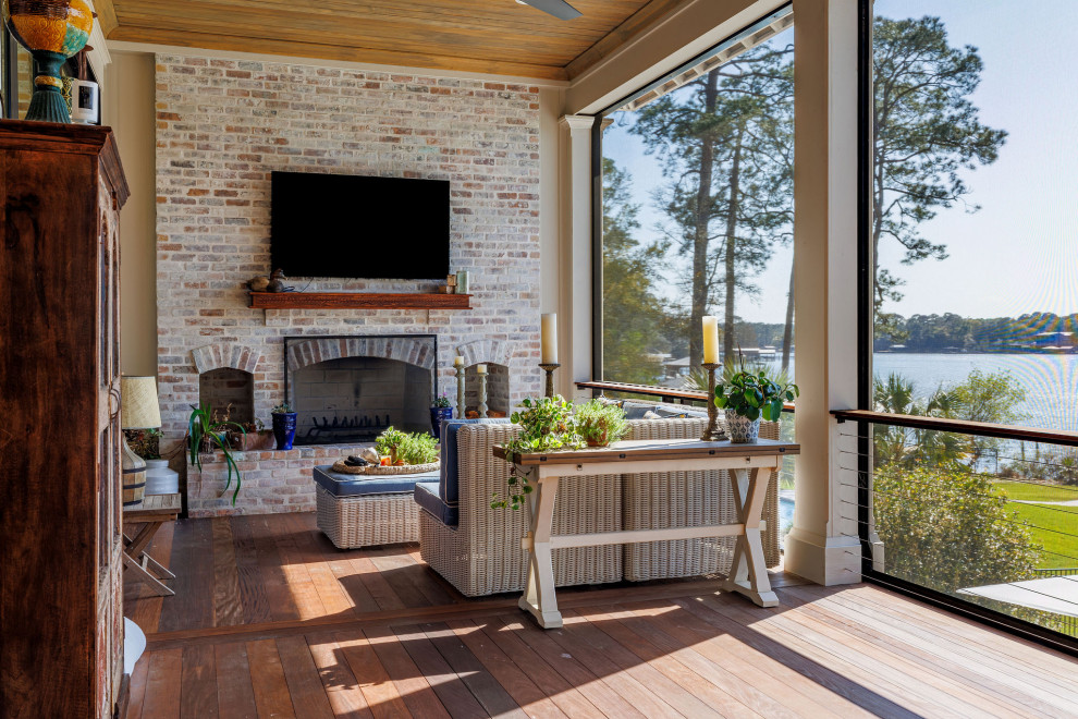 Soldier Creek Sanctuary