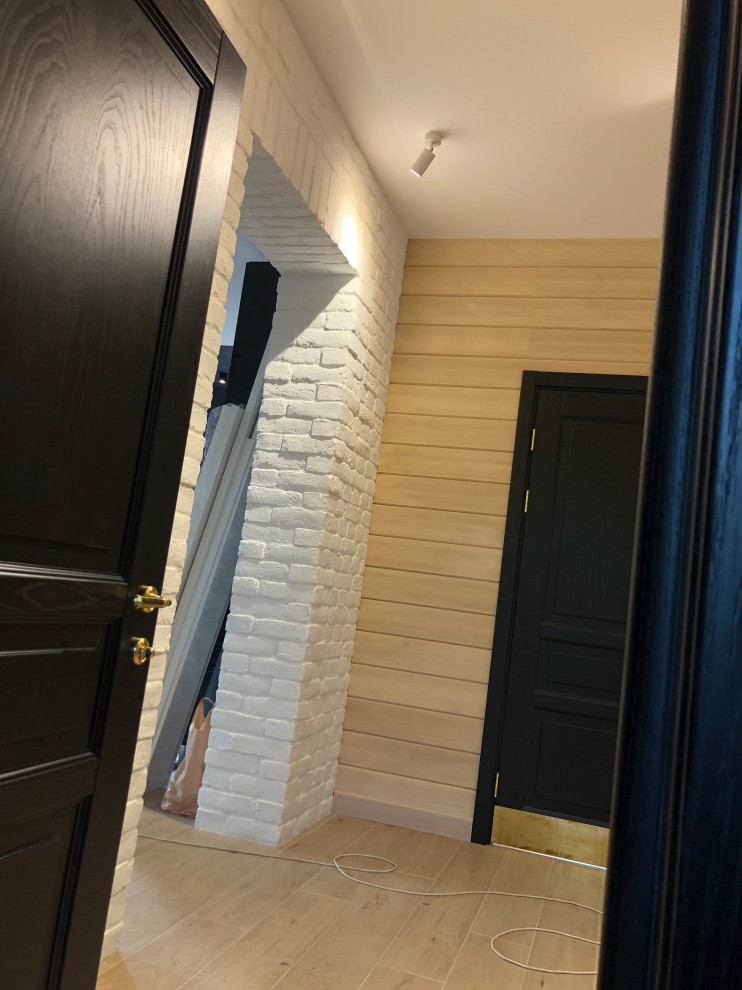 “Посередине лета”