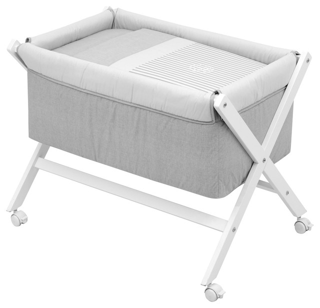 Felipe Cot, Grey, 87x55 cm