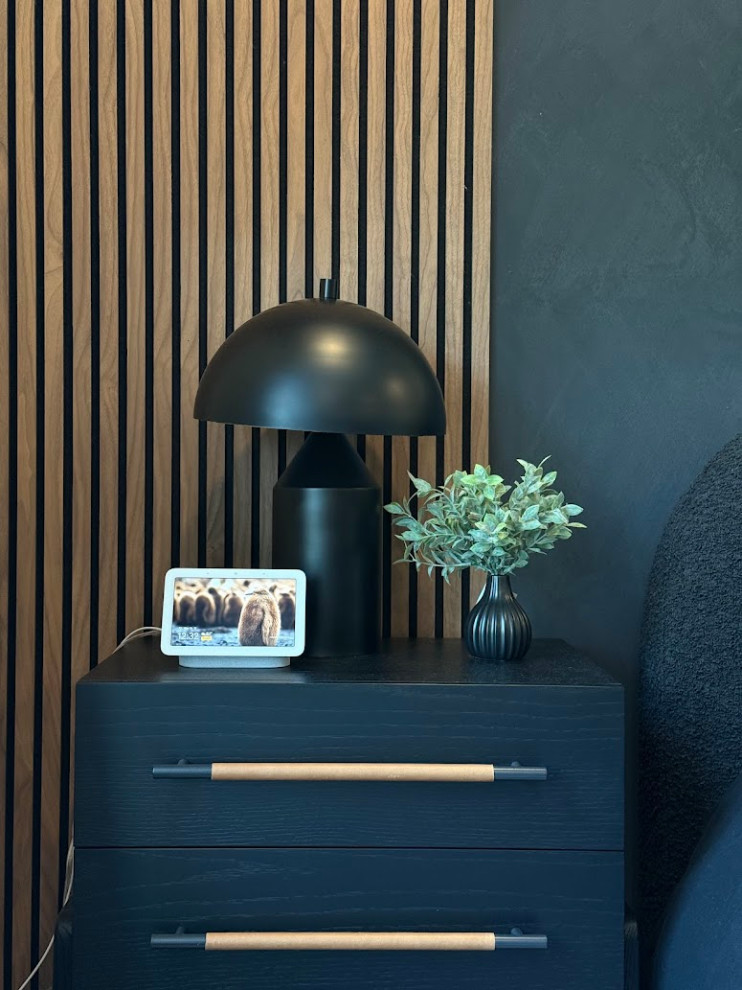 Wickham Residence - Teenage Boy Bedroom & Bathroom