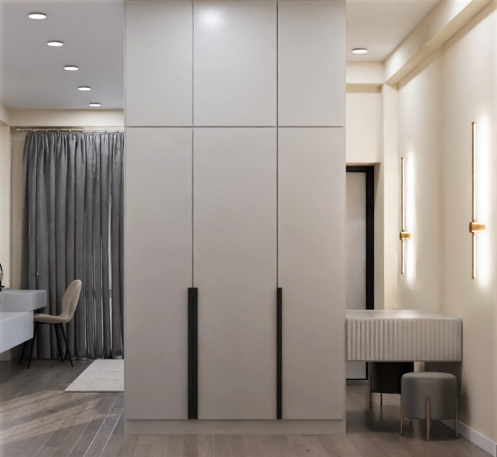 Квартира в Сочи