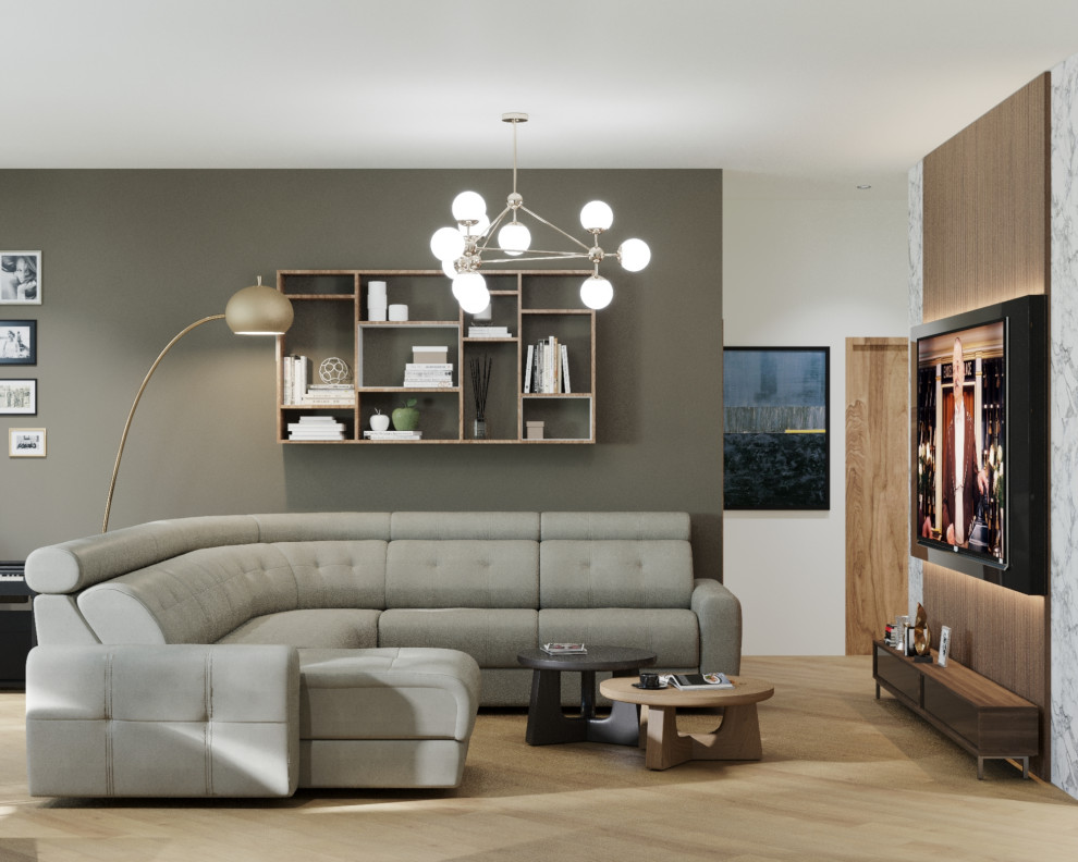 СЕРДЦЕ СТОЛИЦЫ