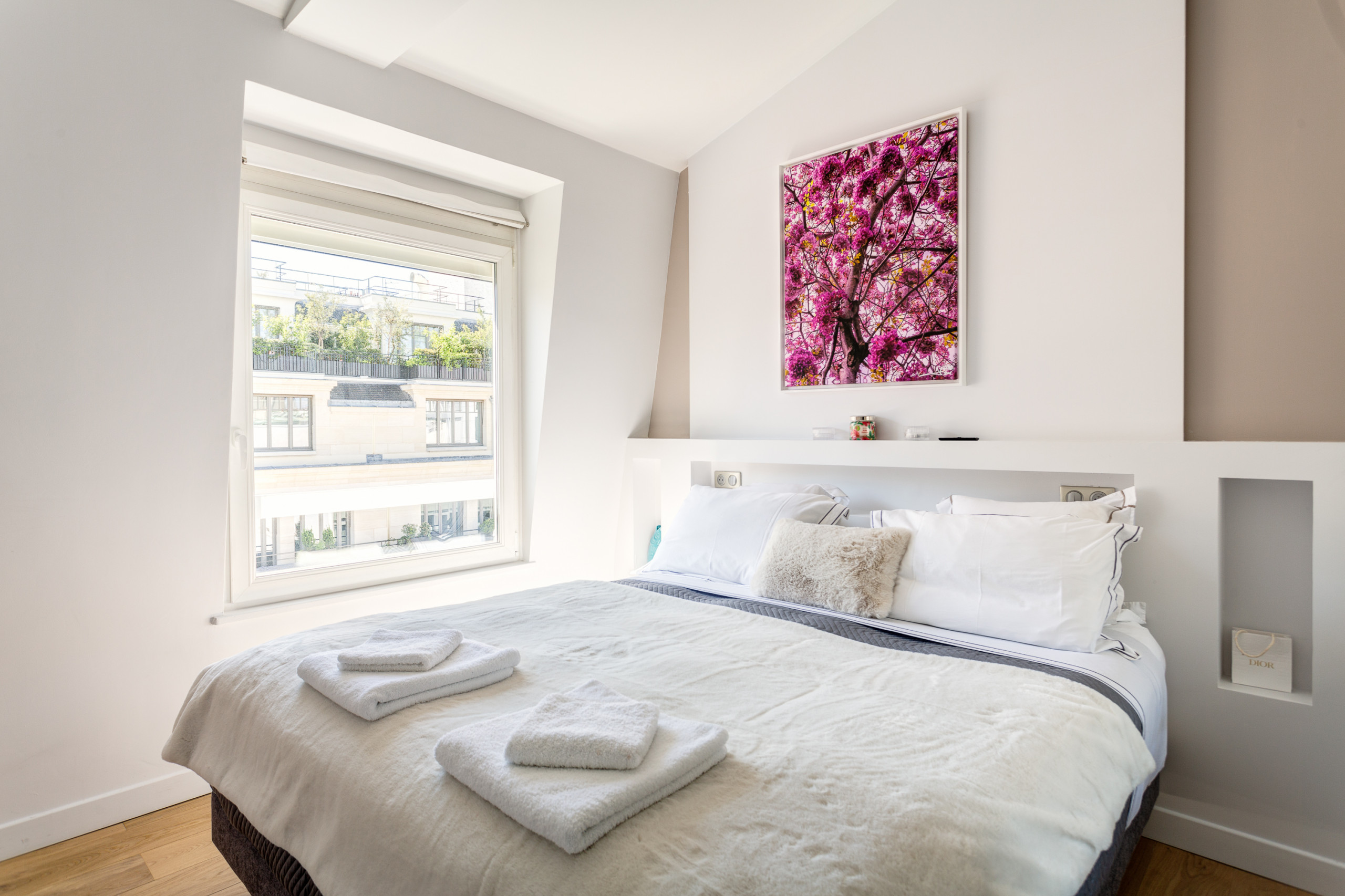 Têtes de lit sur mesure : du style et du sens