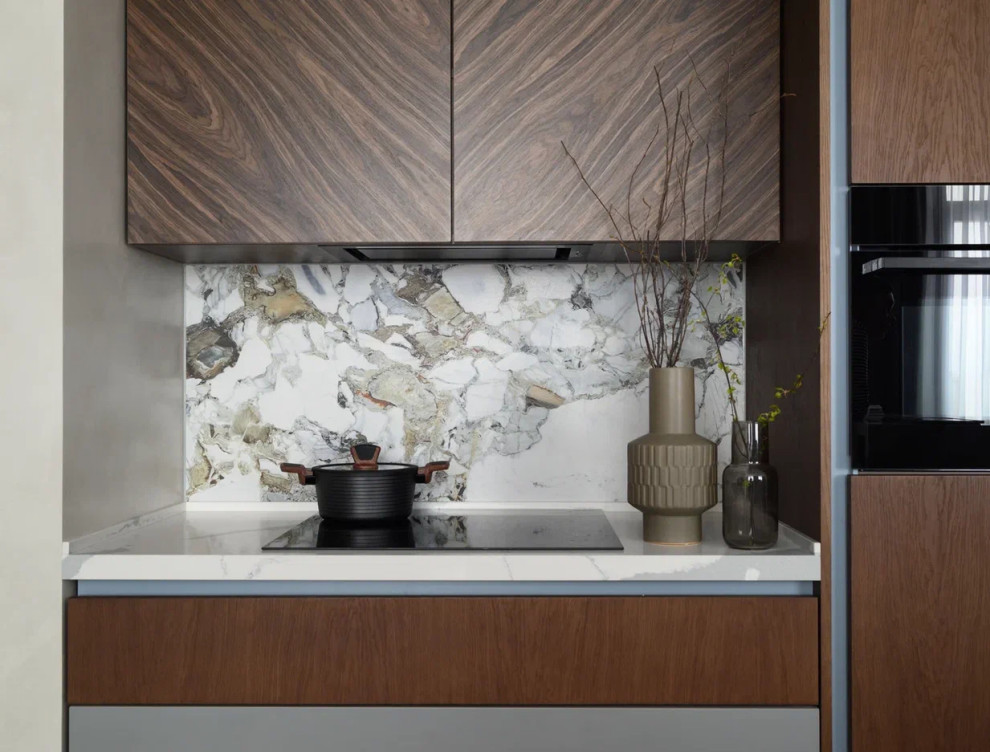 Небо Атланта