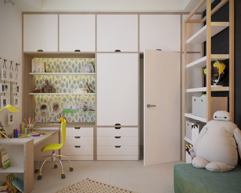 Больше цвета в нашу жизнь!