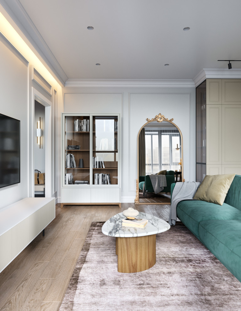 ЖК "Эмеральд"