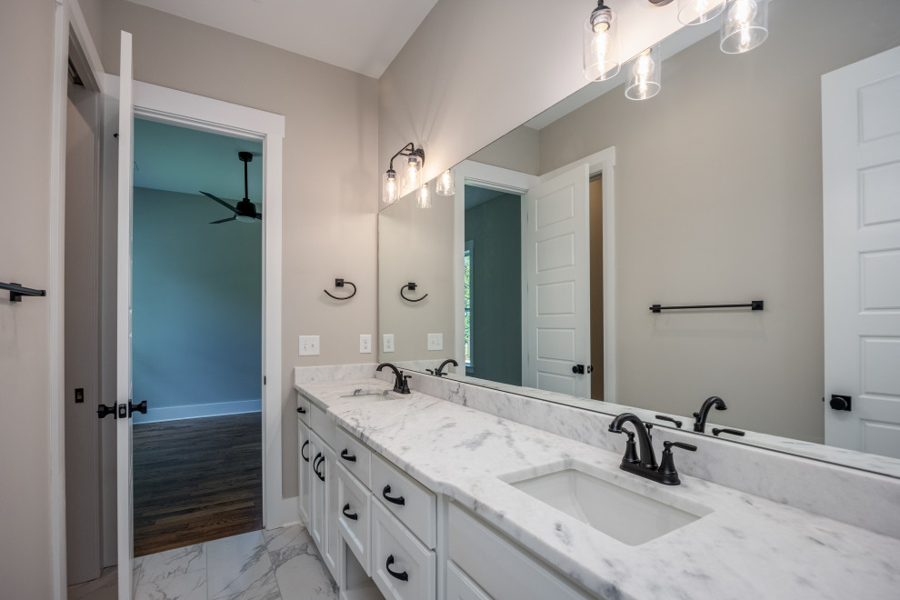 Blythewood Custom Home