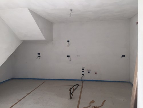Cucina: sfruttare sottoscala Cucina nel sottoscala