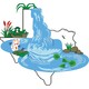Texas Ponds and Water Features, LLC