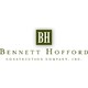 Bennett Hofford Construction / JHH Construction