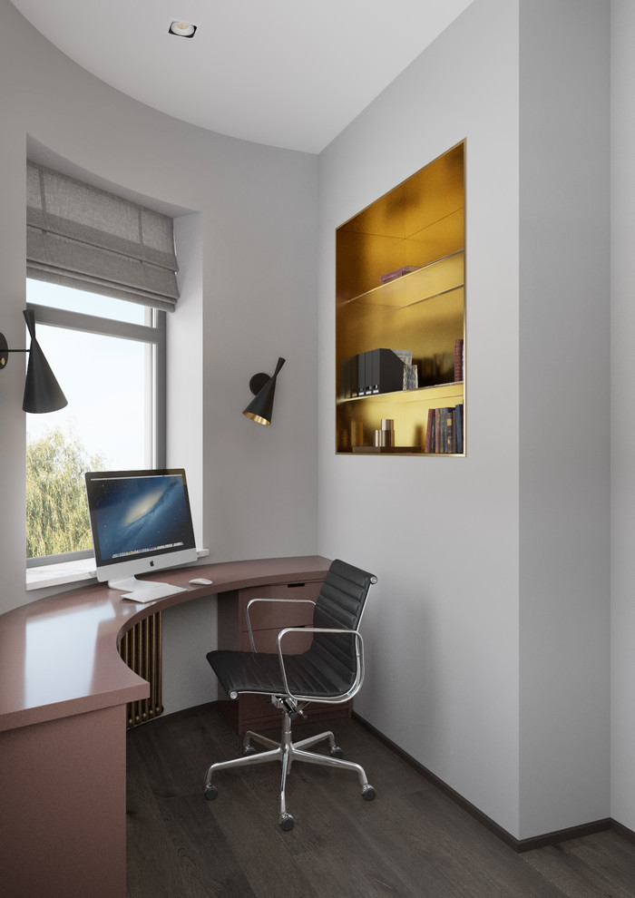 Дом в Бутово