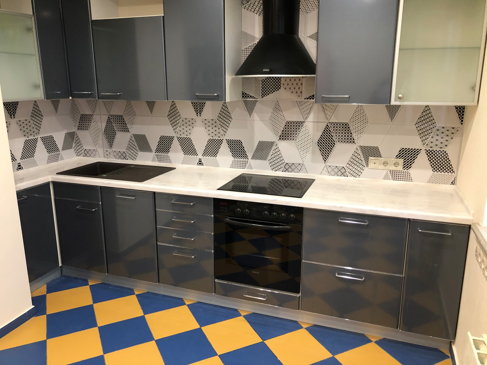 Столешница на кухню