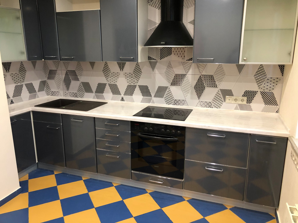 Столешница на кухню