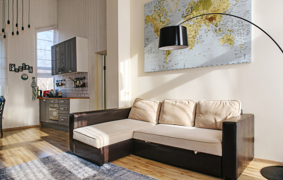 КП Александровы пруды