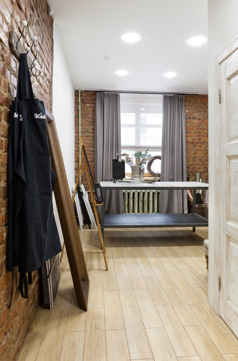 Цветочный магазин в Минске