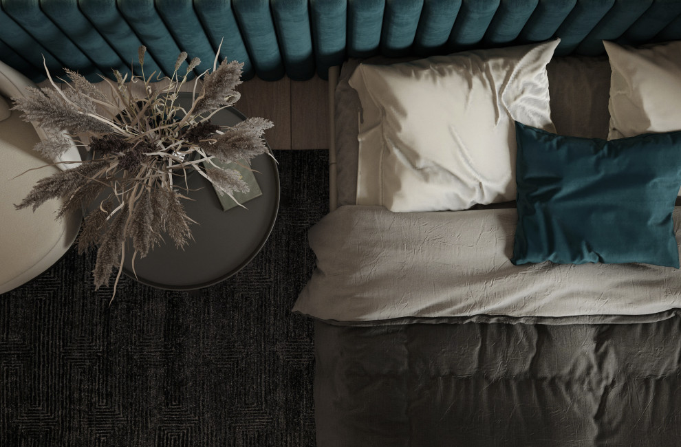 Интерьер для мини-гостиницы Влада