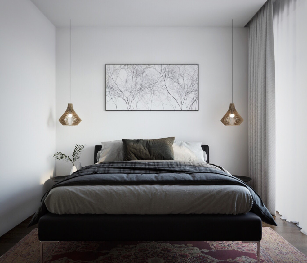 ЖК Доминион