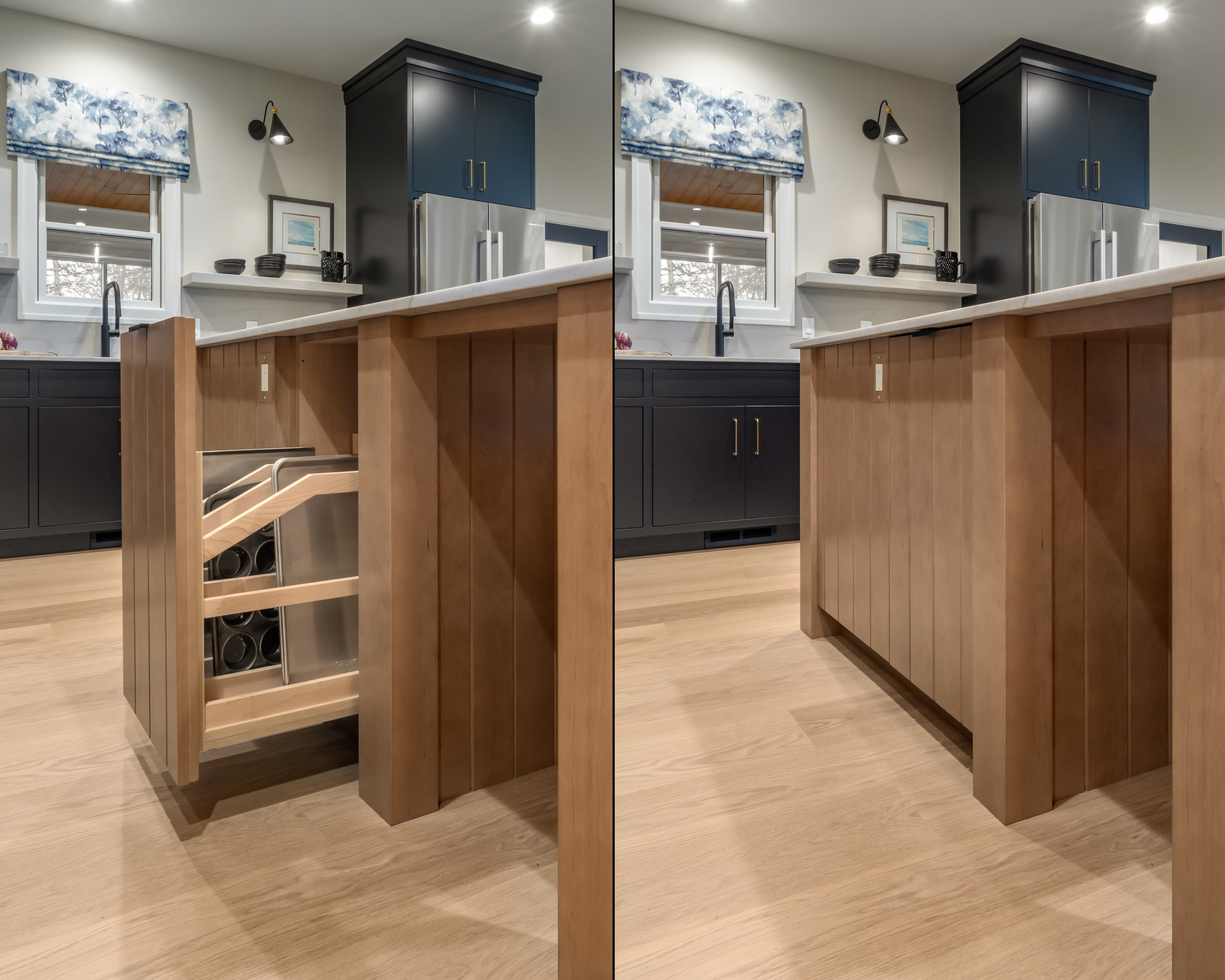 Cabinetry