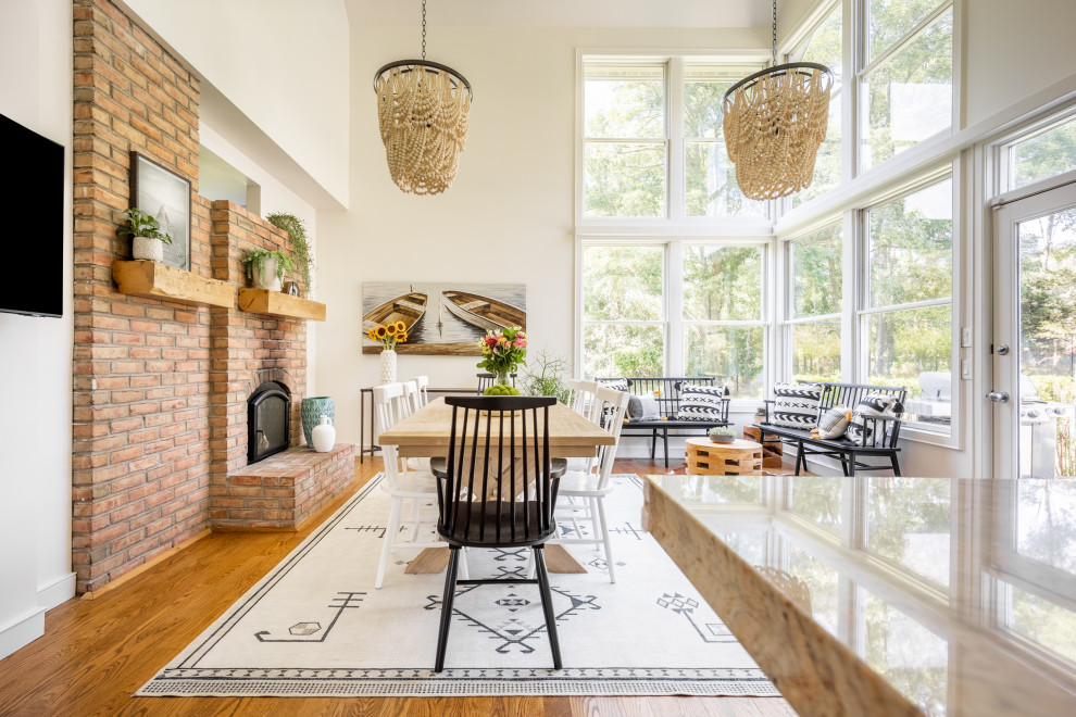 Hampton's Naturalist - Water Mill, NY