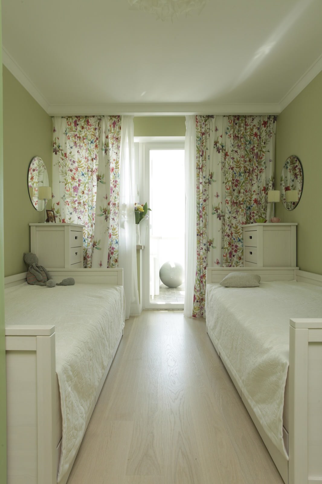 Квартира. Москва