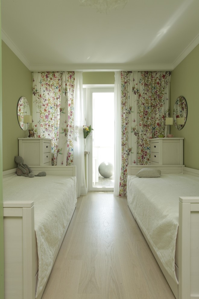 Квартира. Москва